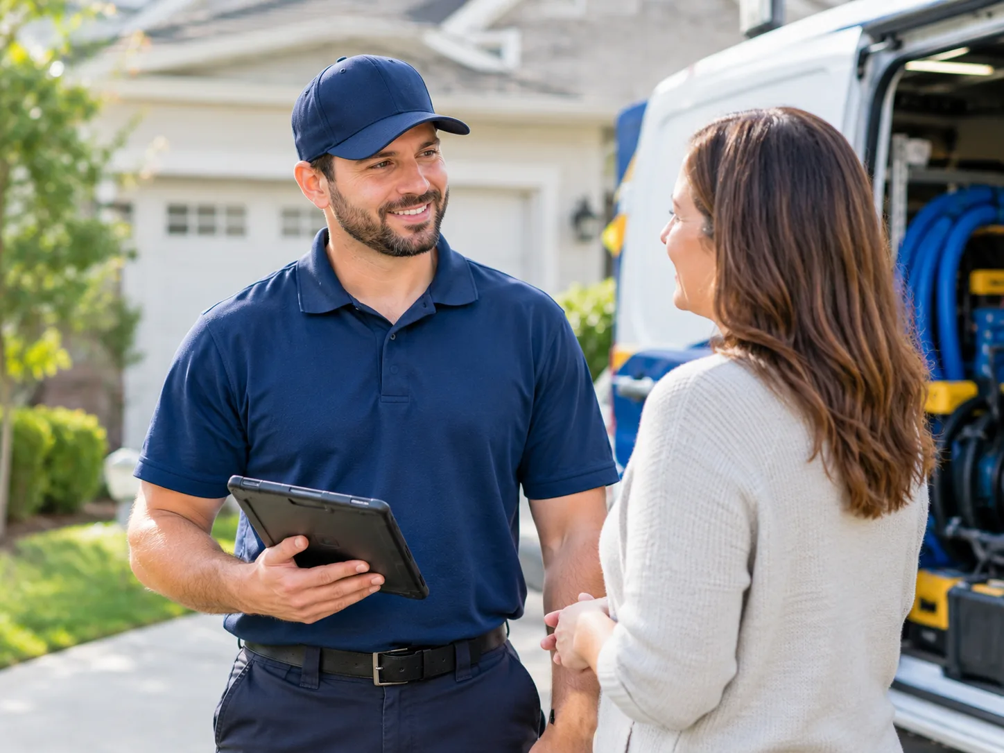 Sewage Backup Cleanup Britt, MN FAQs